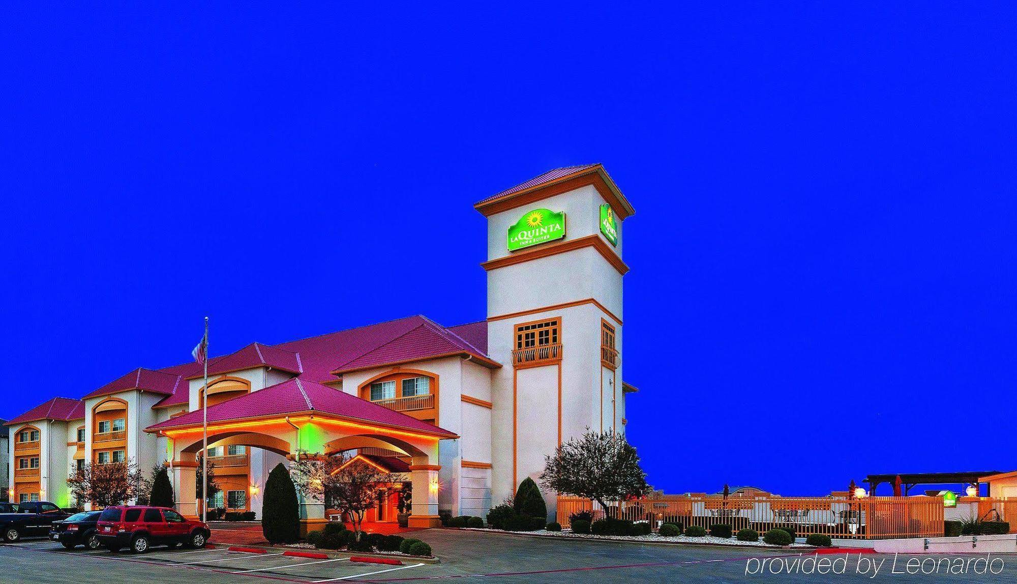 La Quinta By Wyndham Weatherford Exterior foto